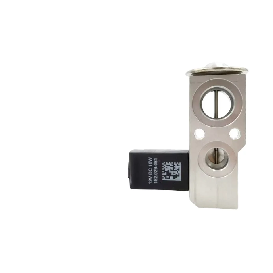 S28028 OE 2228300684 Automotive Air Conditioning Expansion Valve Replacement for B Enz W222 RHD Front-Brand New
S28028 OE 2228300684 Automotive Air Conditioning Expansion Valve Replacement for B Enz W222 RHD Front-Brand New