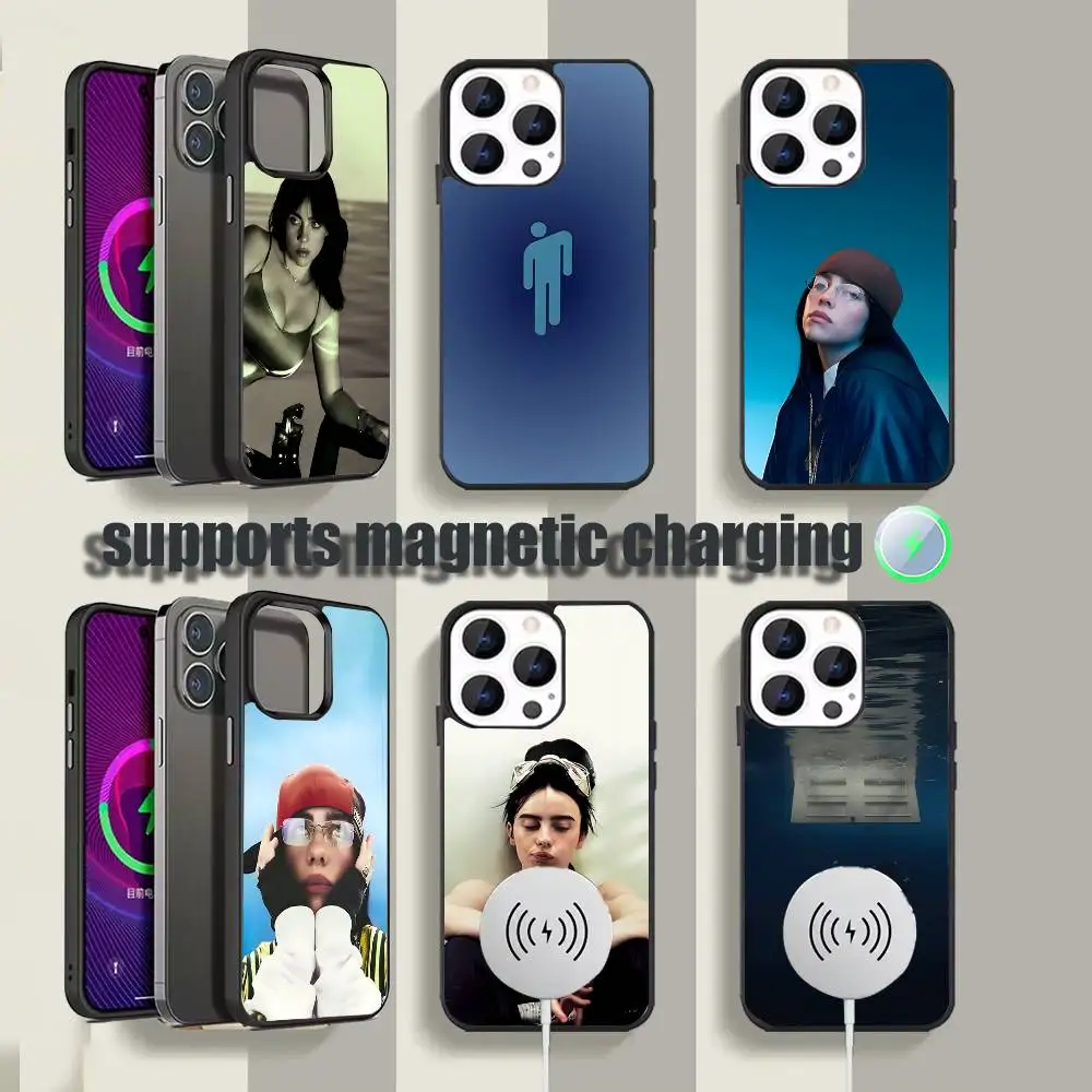 Hit Me H-HardS B-Billies Black Phone Case For iPhone 17,16,15,14,13,12,11,Pro,Max,Plus,Mini,SE4,E Magnetic Wireless Charging
Hit Me H-HardS B-Billies Black Phone Case For iPhone 17,16,15,14,13,12,11,Pro,Max,Plus,Mini,SE4,E Magnetic Wireless Charging