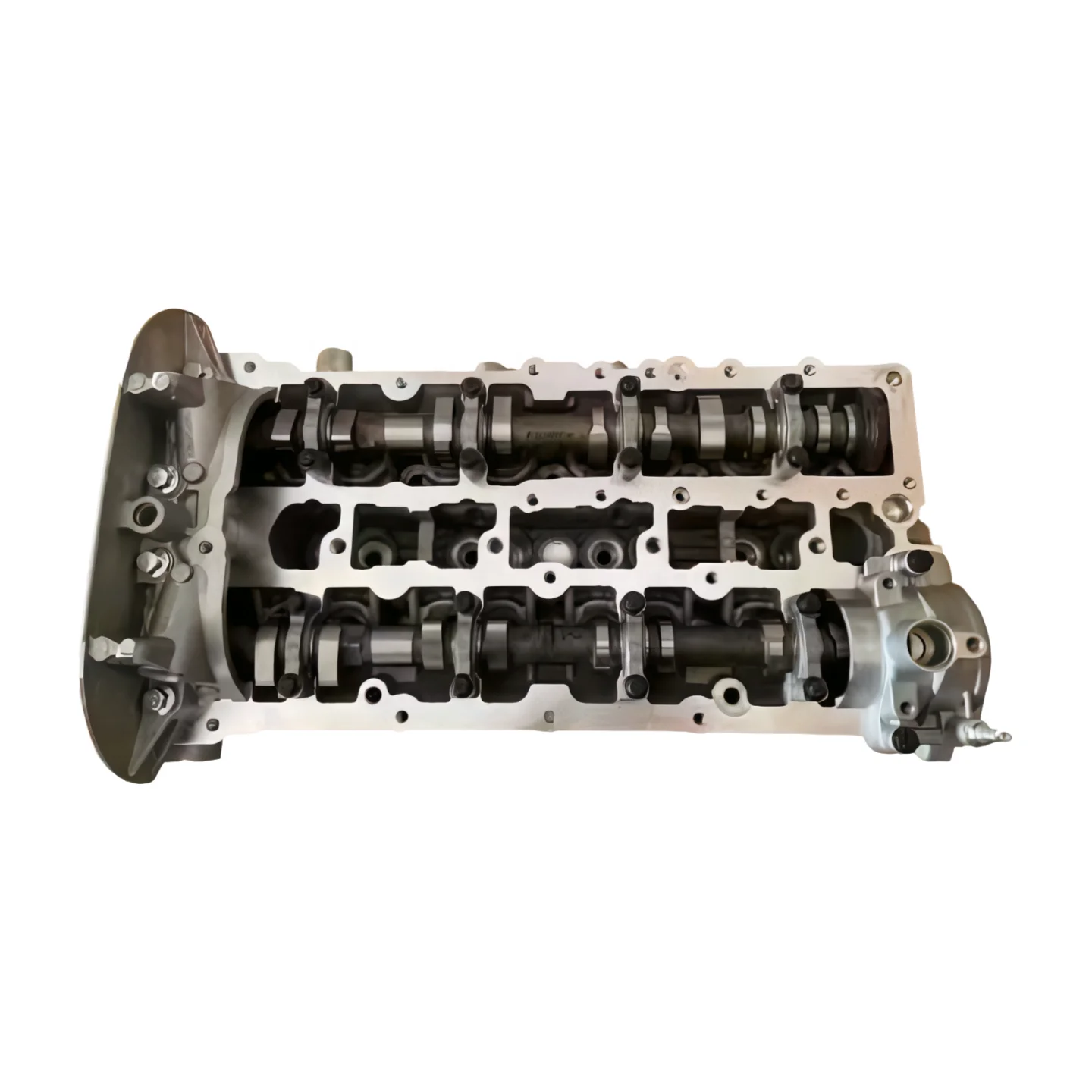 Auto Engine Part Engine 1.5 4 Cylinder For Ecoboost 1.5T Mondeo 1.5 Engine Cylinder Head DS7G-6090-EF
Auto Engine Part Engine 1.5 4 Cylinder For Ecoboost 1.5T Mondeo 1.5 Engine Cylinder Head DS7G-6090-EF