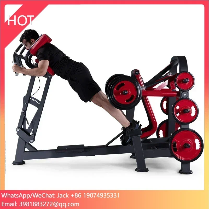 Body Strength Exercise Power Runner For Fitness Equipment Gym Leg Exercise Gym Center Use Complete Gym Equipment
Body Strength Exercise Power Runner For Fitness Equipment Gym Leg Exercise Gym Center Use Complete Gym Equipment