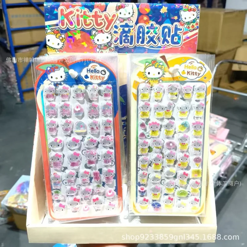 42 шт. 3D-наклейки с рельефным изображением котенка из эпоксидной смолы, мультяшные стикеры для детей, подарки для обмена, сувениры для вечеринок, для детей и малышей
42 шт. 3D-наклейки с рельефным изображением котенка из эпоксидной смолы, мультяшные стикеры для детей, подарки для обмена, сувениры для вечеринок, для детей и малышей