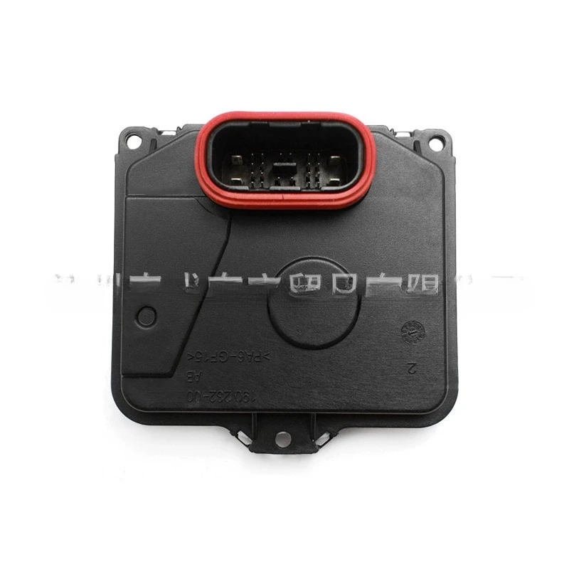 Suitable for Audi car headlight HID stabilizer 4M0907397AD headlight computer board
Suitable for Audi car headlight HID stabilizer 4M0907397AD headlight computer board