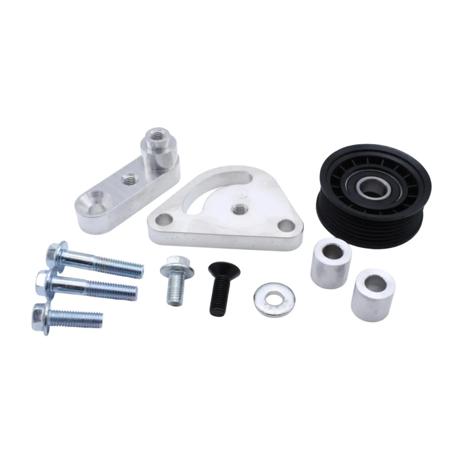 Manual Belt Tensioner Pulley Adjustment Auto Accessories for 98-02
Manual Belt Tensioner Pulley Adjustment Auto Accessories for 98-02