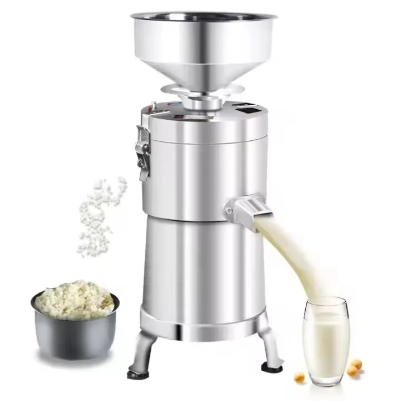 TGM-130 Soy Grinder - Soya Milk Grinding Machine /soybean Grinding Machine
TGM-130 Soy Grinder - Soya Milk Grinding Machine /soybean Grinding Machine
