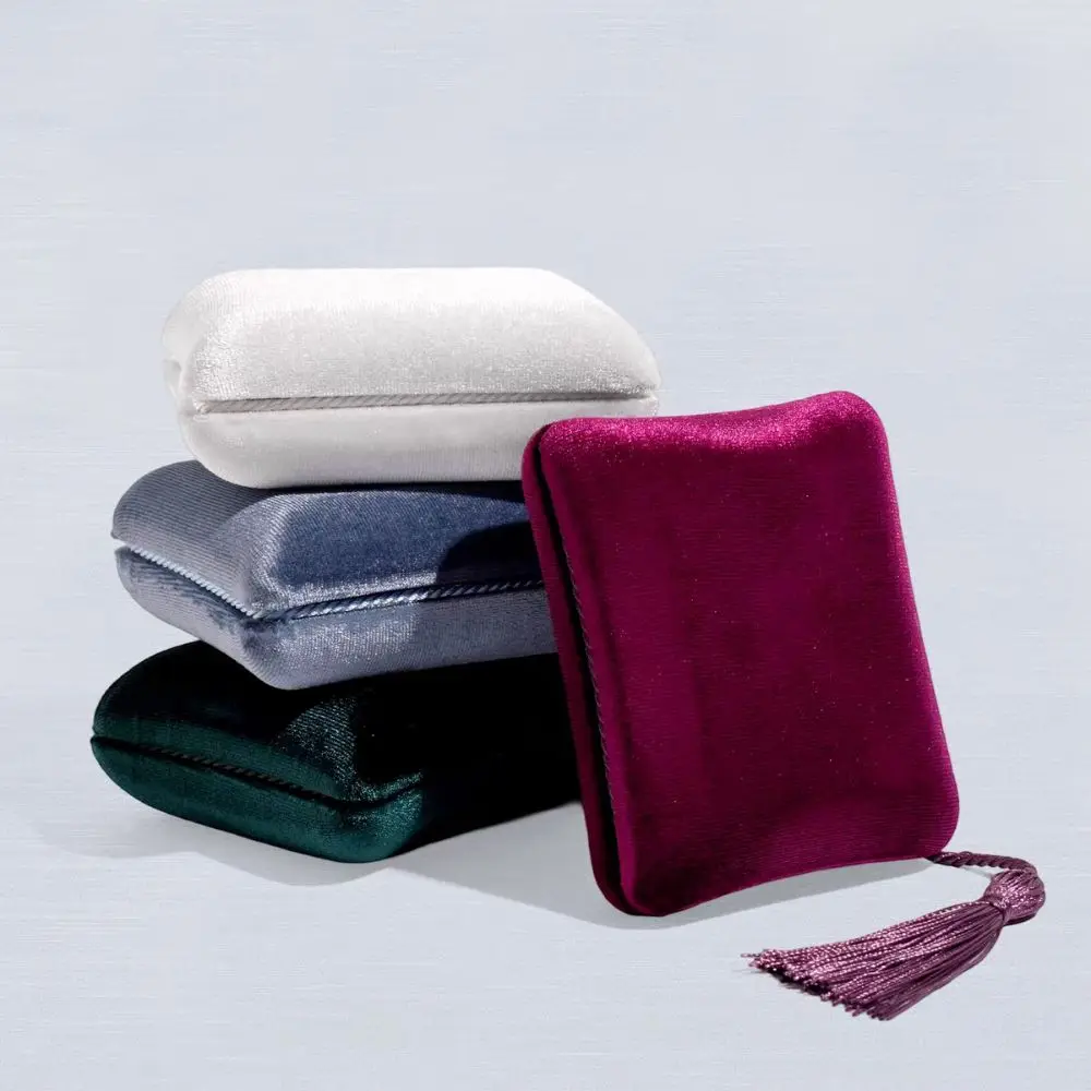 Tassels Jewelry Packing Bag Rings Necklace Bracelet Earrings Velvet Jewelry Holder Organizer Large Capacity Square Jewelry Box
Tassels Jewelry Packing Bag Rings Necklace Bracelet Earrings Velvet Jewelry Holder Organizer Large Capacity Square Jewelry Box