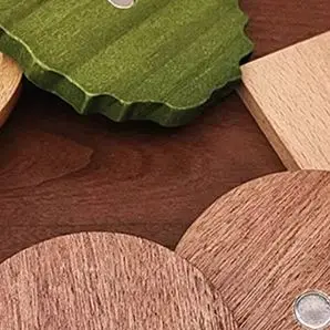 6Pcs Hamburg Shape Teacup Tray 6 In 1 Solid Wood Coaster Table Cupcake Snack Dessert Pads Anti-slip Burger Insulation Cup Mat
6Pcs Hamburg Shape Teacup Tray 6 In 1 Solid Wood Coaster Table Cupcake Snack Dessert Pads Anti-slip Burger Insulation Cup Mat
