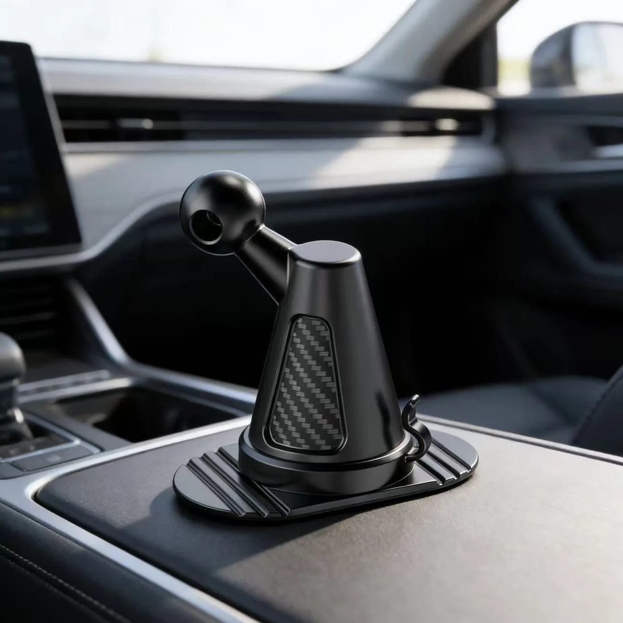 2PCS Strong adhesive rotatable base car phone holder accessory 17mm ball head curved curved surface instrument panel universal
2PCS Strong adhesive rotatable base car phone holder accessory 17mm ball head curved curved surface instrument panel universal