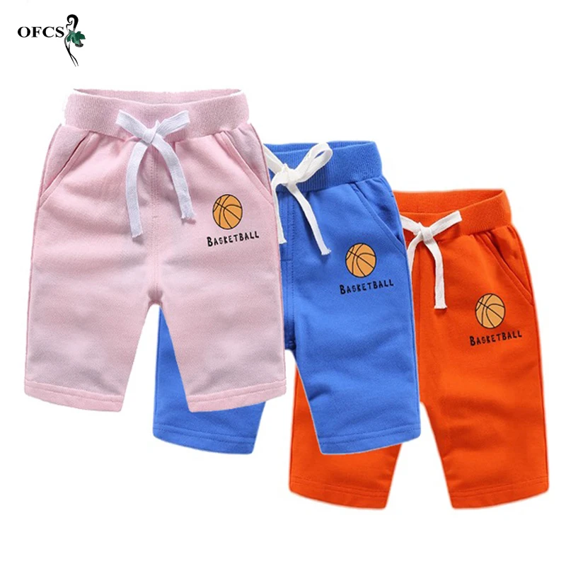 Best Selling Kids Casual Pants summer, Korean version of boys and girls sports shorts cotton soft children's casual shorts
Best Selling Kids Casual Pants summer, Korean version of boys and girls sports shorts cotton soft children's casual shorts