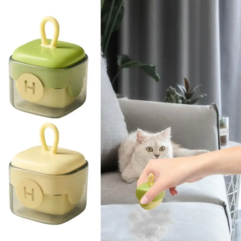 Washable Clothes Hair Sticky Roller Hair Removal Reusable Hair Remover Hair Removal Tool For Furniture Couch Carpet Clothing
Washable Clothes Hair Sticky Roller Hair Removal Reusable Hair Remover Hair Removal Tool For Furniture Couch Carpet Clothing