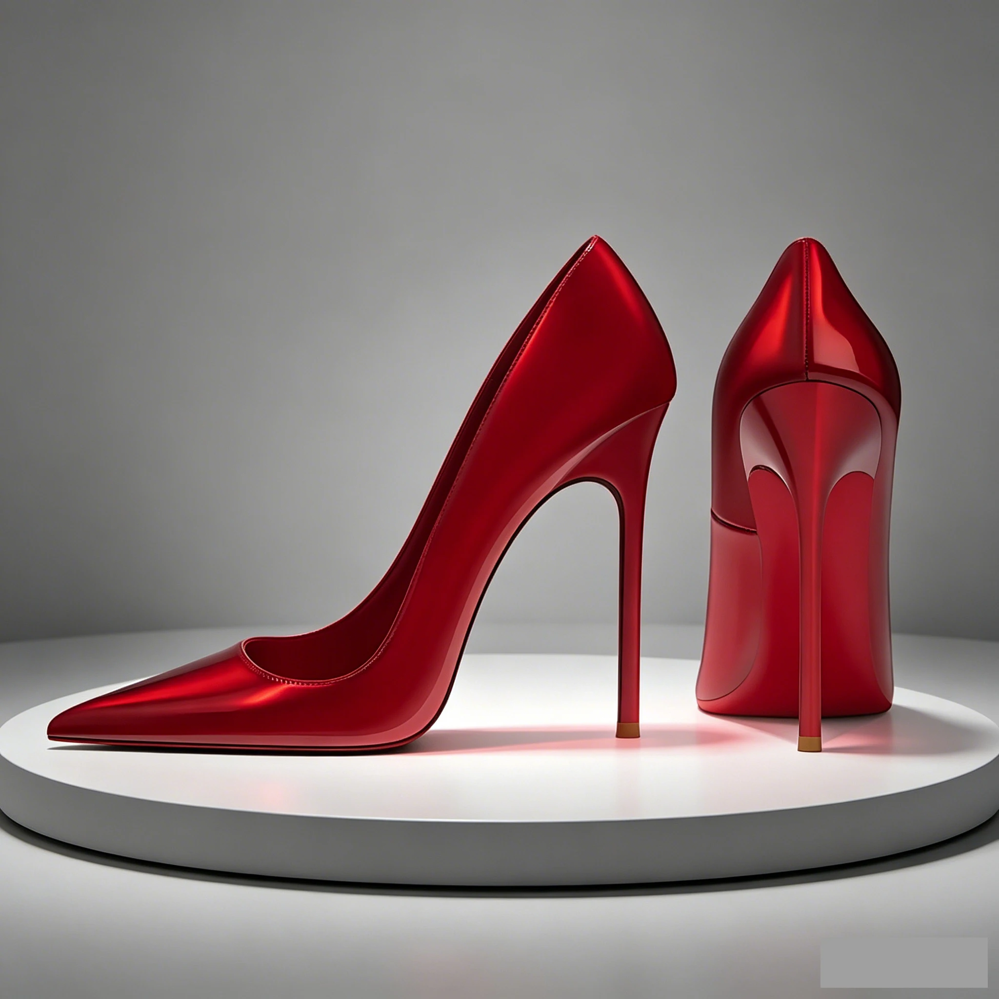 2026 Trendy New Arrival Luxury Red Sole Pointed Toe Stiletto Pumps (Sizes 35-46) - 10-12-13cm Sexy & Comfortable Party Heels
2026 Trendy New Arrival Luxury Red Sole Pointed Toe Stiletto Pumps (Sizes 35-46) - 10-12-13cm Sexy & Comfortable Party Heels