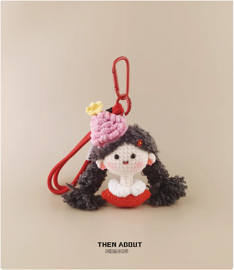 Симпатичная коса, сумка для маленькой девочки, кулон, кулон, брелок, кулон, ниша, подарок высокого смысла.
Симпатичная коса, сумка для маленькой девочки, кулон, кулон, брелок, кулон, ниша, подарок высокого смысла.