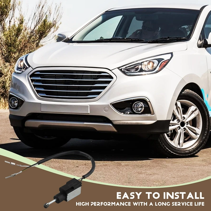 95840-2S005 Новый соленоид блокировки переключения передач ATA для Hyundai Tucson 2014-2015
95840-2S005 Новый соленоид блокировки переключения передач ATA для Hyundai Tucson 2014-2015