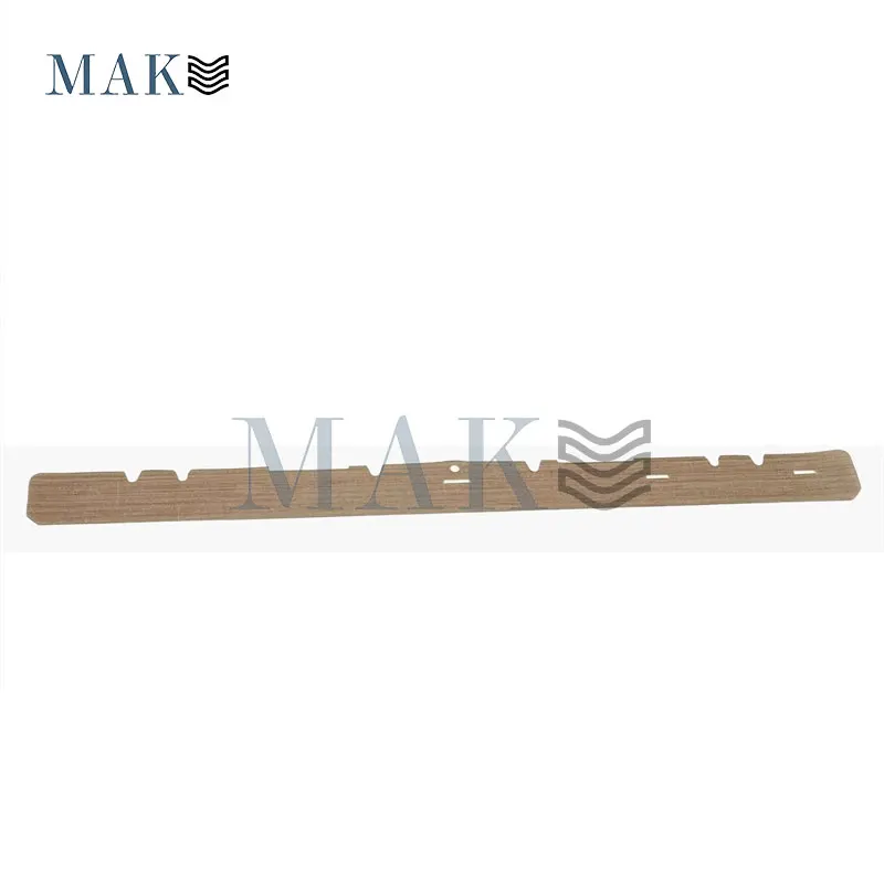 5 шт. X масляная накладка для Toshiba E 2515AC 3015 3515 4515 5015 2615 3115 3615 4615 5115 2525 3025 3525 4525 5525 6525 ACG
5 шт. X масляная накладка для Toshiba E 2515AC 3015 3515 4515 5015 2615 3115 3615 4615 5115 2525 3025 3525 4525 5525 6525 ACG