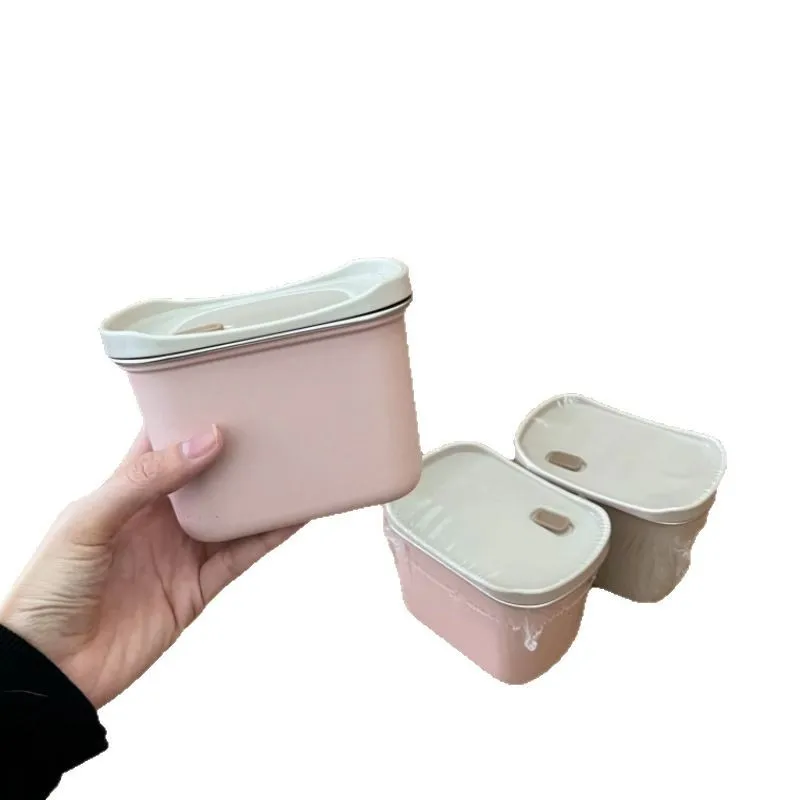 304 stainless steel crisper, oat box lunch box sealed box, refrigerator with lunch box, special fruit bento box
304 stainless steel crisper, oat box lunch box sealed box, refrigerator with lunch box, special fruit bento box