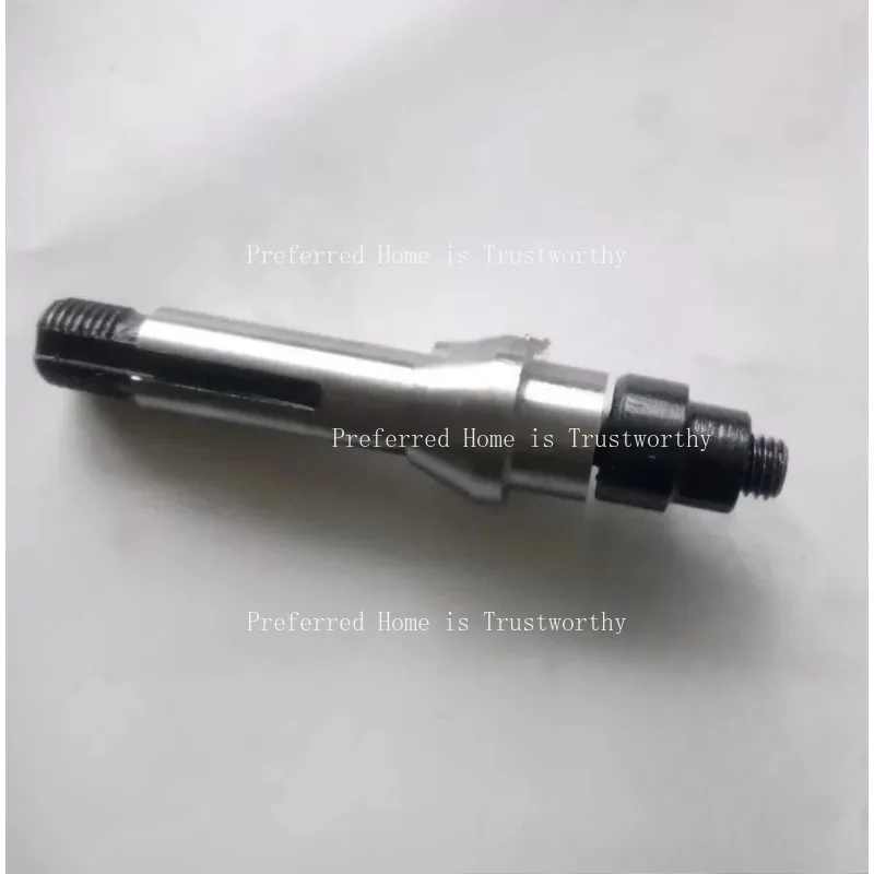 Precision Milling Cutter Spindle for C6104 Clock Lathe Milling Head Replacement Parts
Precision Milling Cutter Spindle for C6104 Clock Lathe Milling Head Replacement Parts