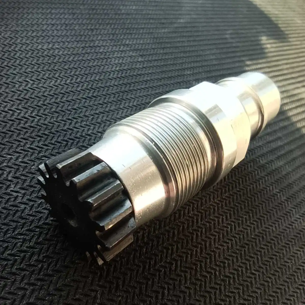 Premium Alloy Prosthetic Accessories – High-Density Material for Superior Strength & Longevity
Premium Alloy Prosthetic Accessories – High-Density Material for Superior Strength & Longevity