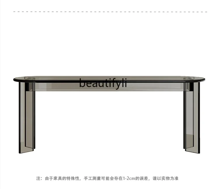 TTT Acrylic dining table stool dining chair door shoe change stool bedside stool light luxury
TTT Acrylic dining table stool dining chair door shoe change stool bedside stool light luxury