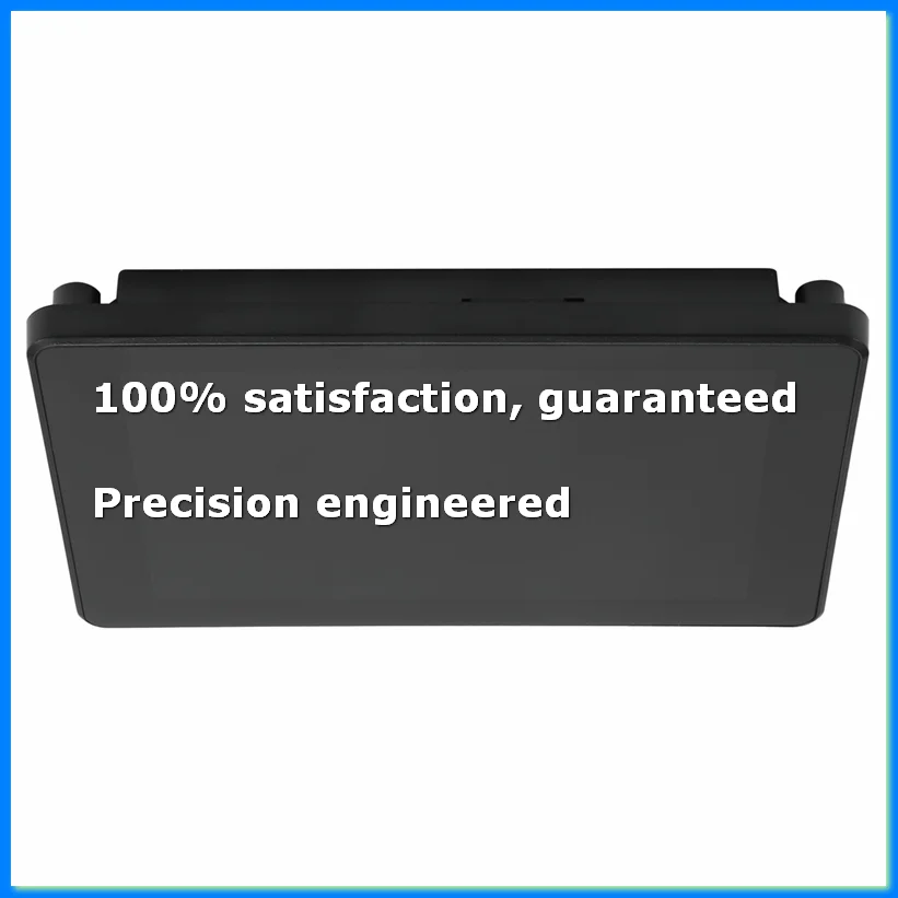 ESP32 S3 3.5Inch LCD Development Board 480x320 Display Capacitive Touch Screen Tablet/MP3 Video/Clock LVGL for ,A-ABWO
ESP32 S3 3.5Inch LCD Development Board 480x320 Display Capacitive Touch Screen Tablet/MP3 Video/Clock LVGL for ,A-ABWO
