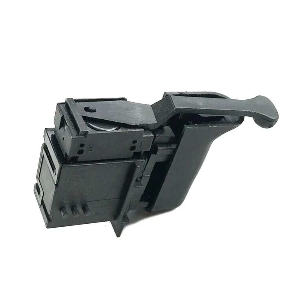 Опыт надежная регулировка скорости с помощью этого переключателя для электрической ударной дрели HR2020 HR2432 HR2440 HR2432 HR2455 
Опыт надежная регулировка скорости с помощью этого переключателя для электрической ударной дрели HR2020 HR2432 HR2440 HR2432 HR2455