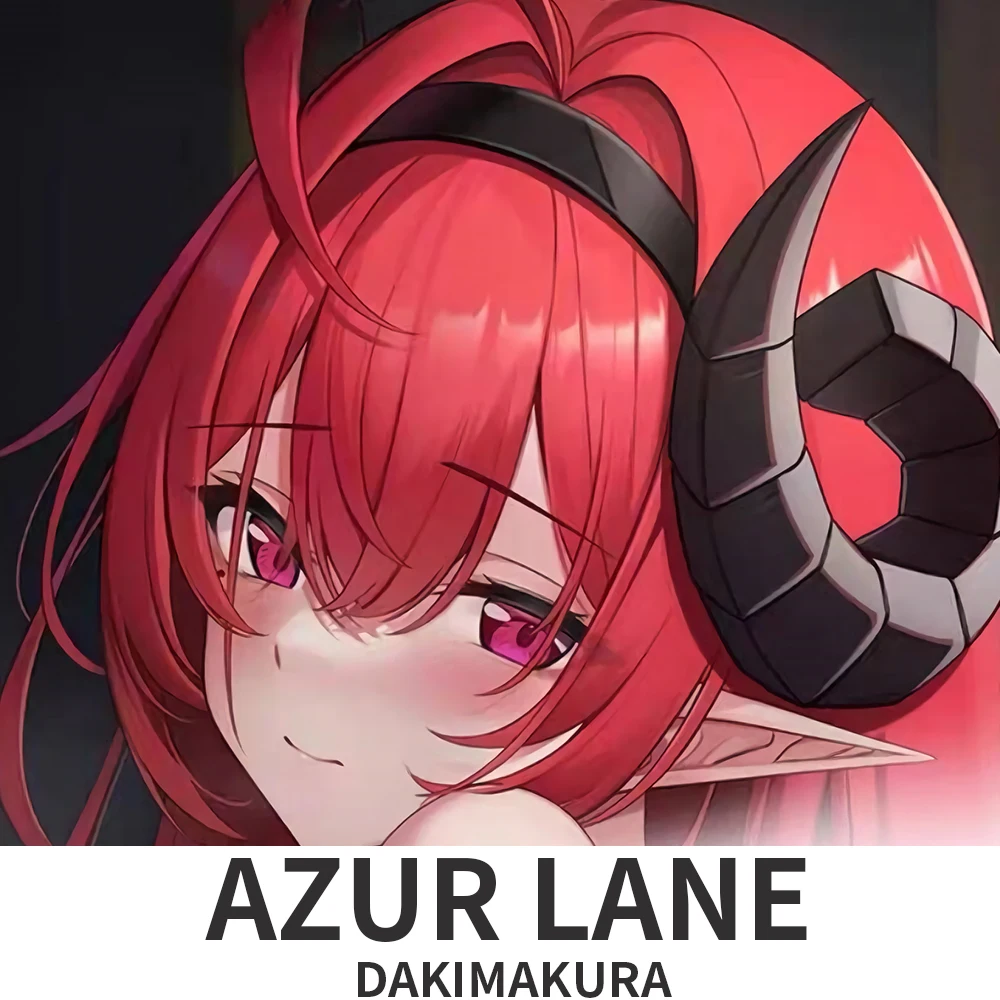 Dakimakura Hugging Body Pillow Case Anime Azur Lane Hindenburg Pillow Cushion Cover
Dakimakura Hugging Body Pillow Case Anime Azur Lane Hindenburg Pillow Cushion Cover