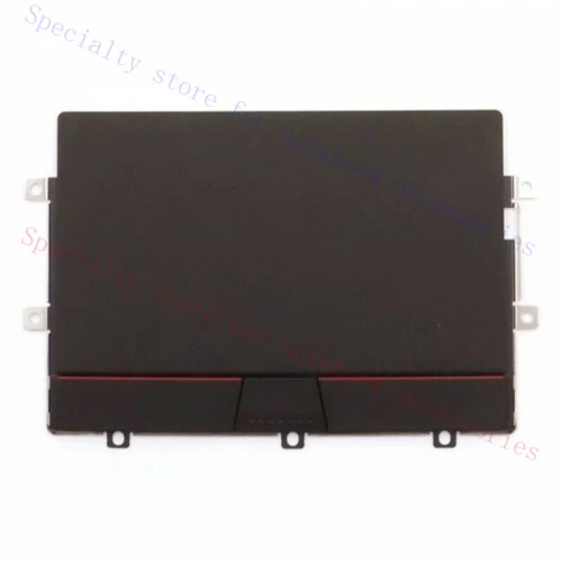 A+ New Touchpad Clickpad For ThinkPad X1 Extreme Gen5 21DE 21DF P1 Gen5 Gen6 21FV
A+ New Touchpad Clickpad For ThinkPad X1 Extreme Gen5 21DE 21DF P1 Gen5 Gen6 21FV