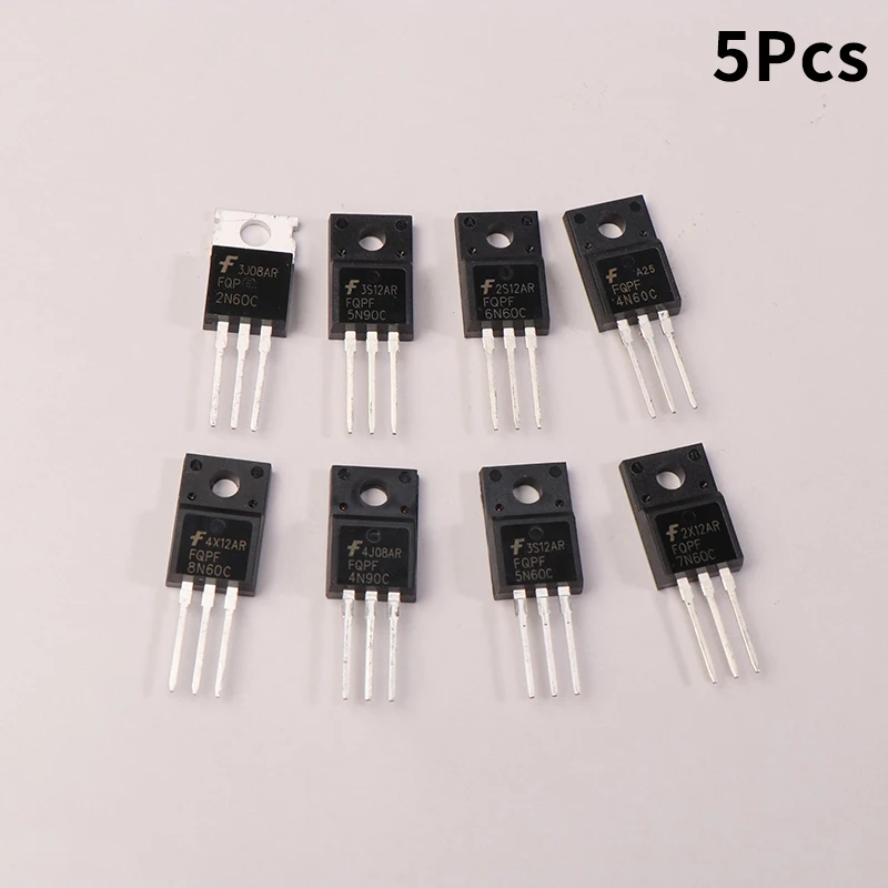 «Ассорти из 5 шт. Fqpf2n60c, Fqpf4n60c, Fqpf5n60c, 2n60c, Fqpf6n60c, Fqpf8n60c, Fqpf10n60c, Fqpf12n60c, Fqpf20n60c
«Ассорти из 5 шт. Fqpf2n60c, Fqpf4n60c, Fqpf5n60c, 2n60c, Fqpf6n60c, Fqpf8n60c, Fqpf10n60c, Fqpf12n60c, Fqpf20n60c