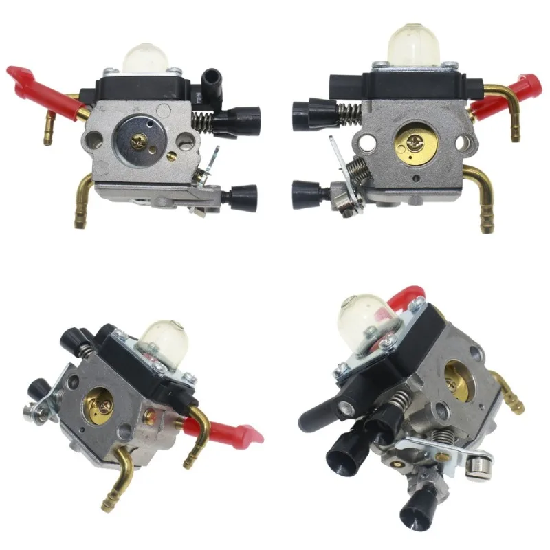 Stihl HS81 Carburetor Replacement for HS81RC/HS81T/HS86R/HS86T, ZAMA C1Q-S225
Stihl HS81 Carburetor Replacement for HS81RC/HS81T/HS86R/HS86T, ZAMA C1Q-S225