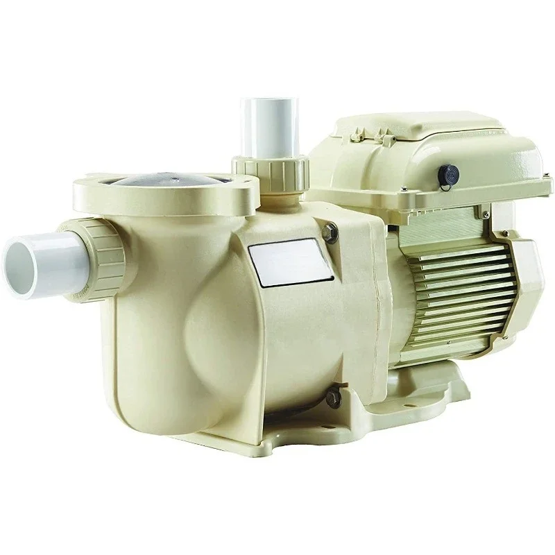ДОМА.EC- 342001 - Насос для бассейна SuperFlo VS с регулируемой скоростью, 1,5 л.с. — ограниченная гарантия, дом.
ДОМА.EC- 342001 - Насос для бассейна SuperFlo VS с регулируемой скоростью, 1,5 л.с. — ограниченная гарантия, дом.