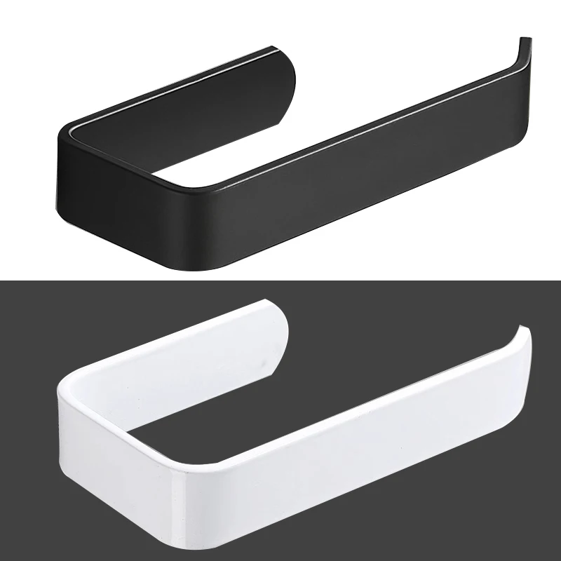 No Punching Towel Rack Storage Rack Kitchen Holder Shelf Wall Shelves Acrylic Towel Rack Roll Paper Holder Tissue Rack
No Punching Towel Rack Storage Rack Kitchen Holder Shelf Wall Shelves Acrylic Towel Rack Roll Paper Holder Tissue Rack