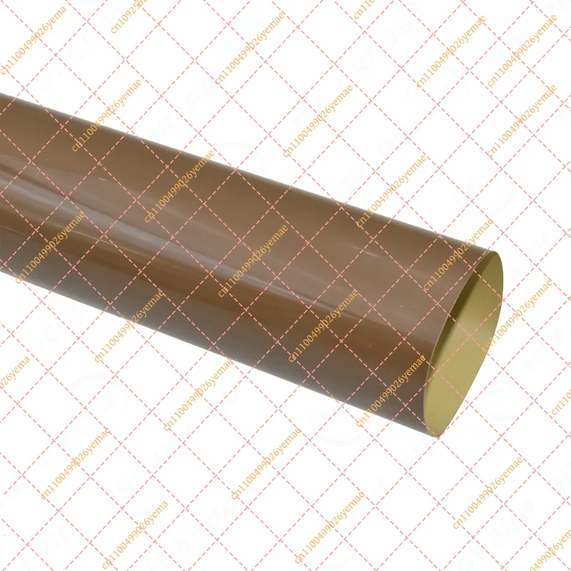 for Konica Minolta bizhub C258/C308/C368/C458 Belt - Compatible Fixing Film for C224/C284/C364/C454 Laser Printer Maintenance
for Konica Minolta bizhub C258/C308/C368/C458 Belt - Compatible Fixing Film for C224/C284/C364/C454 Laser Printer Maintenance