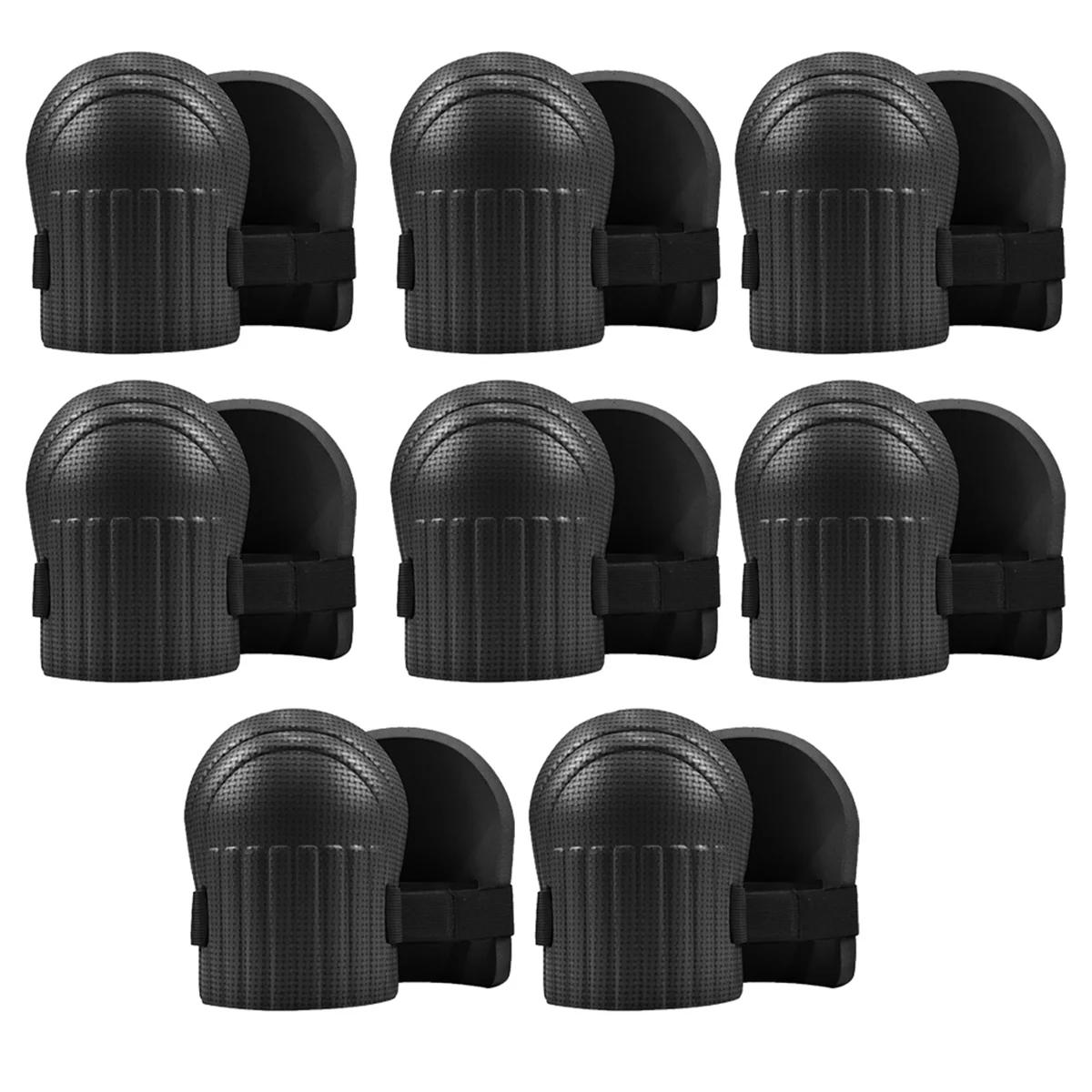 A71P Ergonomic, Waterproof Foam Knee Pads Provide Comfort for Industrial and Automotive Professionals
A71P Ergonomic, Waterproof Foam Knee Pads Provide Comfort for Industrial and Automotive Professionals