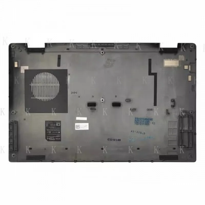 C For DELL Latitude 7530 E7530 Bottom Case 09VYF0 Black
C For DELL Latitude 7530 E7530 Bottom Case 09VYF0 Black