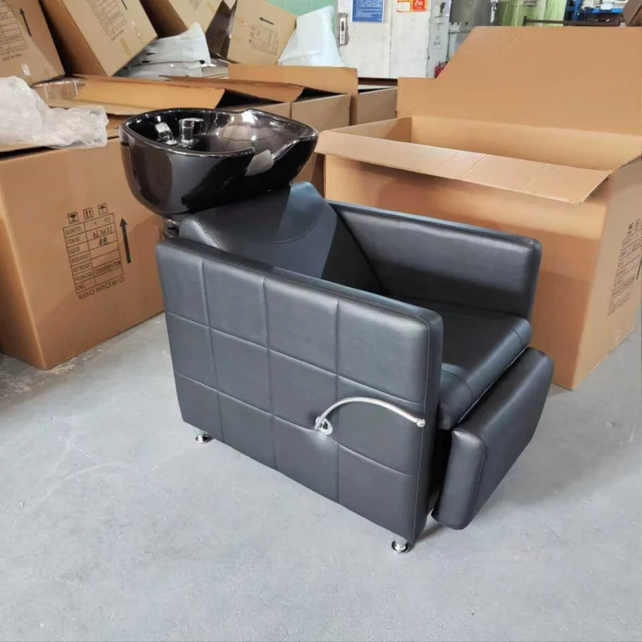 !@!@Salon Furniture Modern Gold Synthetic Leather Shampoo Bed Fiber Glass Frame Electric Massage Fumigation Functions Commercial
!@!@Salon Furniture Modern Gold Synthetic Leather Shampoo Bed Fiber Glass Frame Electric Massage Fumigation Functions Commercial