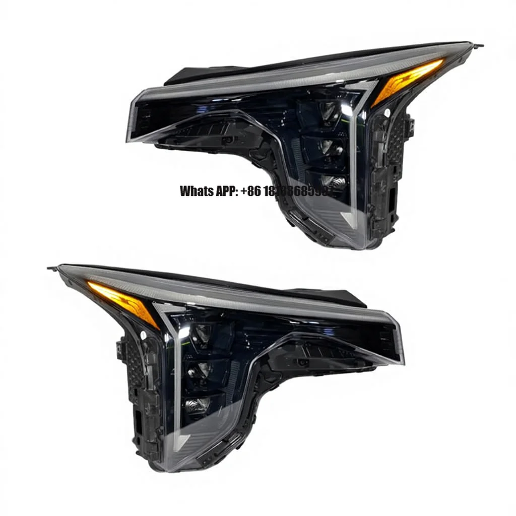 Фара для автомобиля, подходит для KIA K4 2024-2025, артикулы 92101GG140, 92102GG140
Фара для автомобиля, подходит для KIA K4 2024-2025, артикулы 92101GG140, 92102GG140