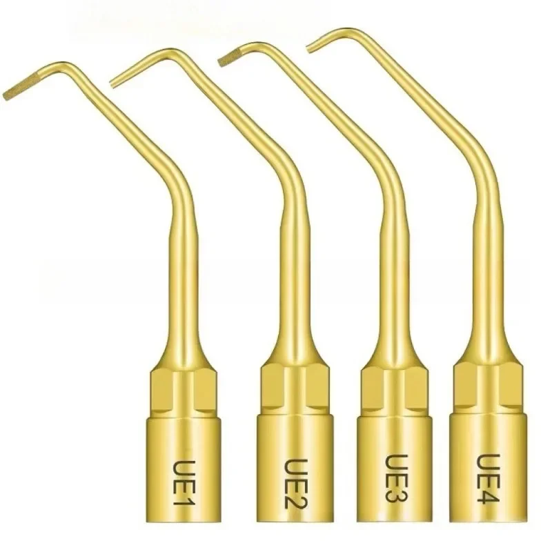 Для Mectron Woodpecker Стоматологическая хирургия Наконечник скалера Насадки для пьезохирургии UE1 UE2 UE3 UE4 для резки костей, лифтинга сонуса, имплантации
Для Mectron Woodpecker Стоматологическая хирургия Наконечник скалера Насадки для пьезохирургии UE1 UE2 UE3 UE4 для резки костей, лифтинга сонуса, имплантации