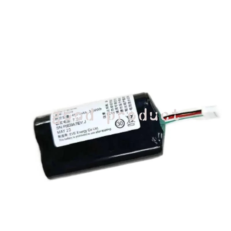 7.2V 450mAh 31450445 Battery for VOLVO GBQ6E BP15
7.2V 450mAh 31450445 Battery for VOLVO GBQ6E BP15