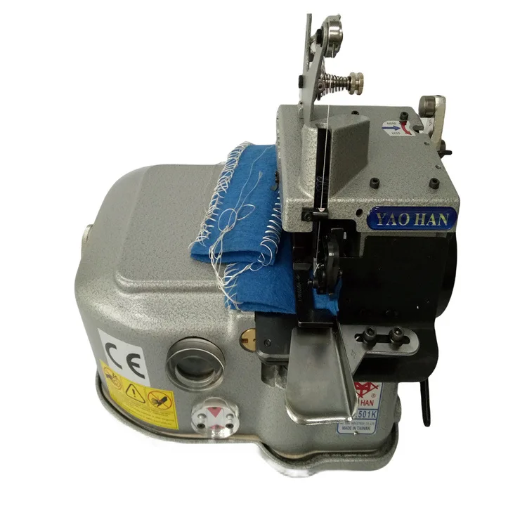 YH-2501K машина для сращивания ткани, фабрика для завивки и крашения Фабрика печати и окрашивания использует машину для плоского сращивания тканей
YH-2501K машина для сращивания ткани, фабрика для завивки и крашения Фабрика печати и окрашивания использует машину для плоского сращивания тканей