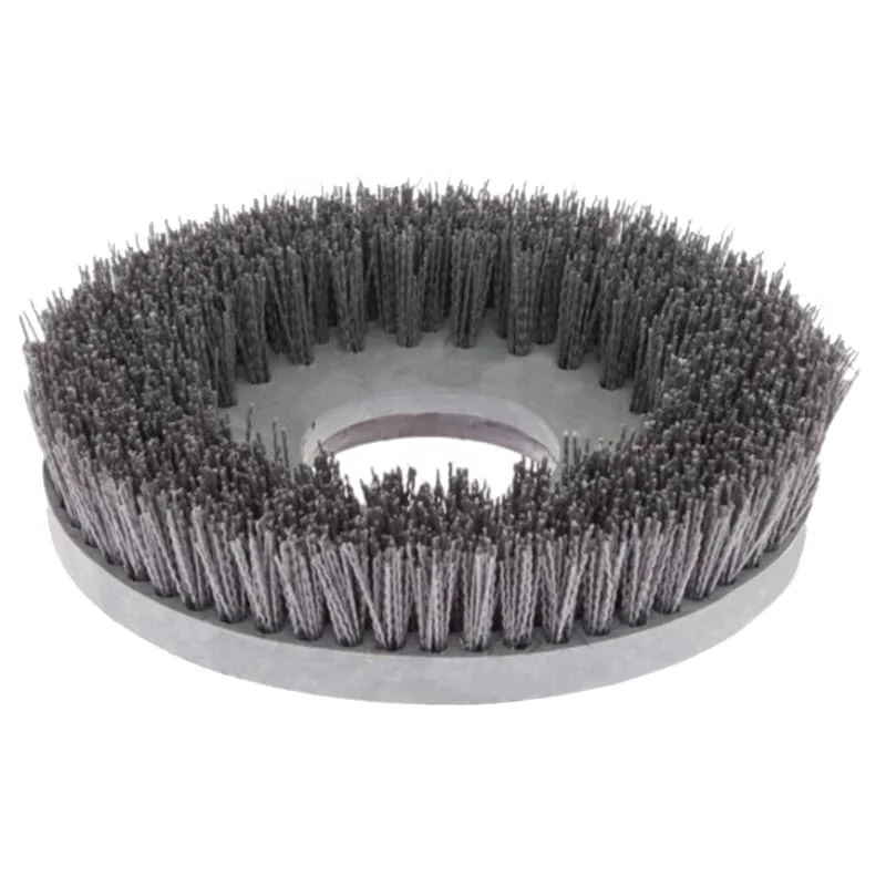 30cm Magnetic Abrasive 1213041 For Floor Scrubber T3 T300E T350 Nobles 300 350
30cm Magnetic Abrasive 1213041 For Floor Scrubber T3 T300E T350 Nobles 300 350