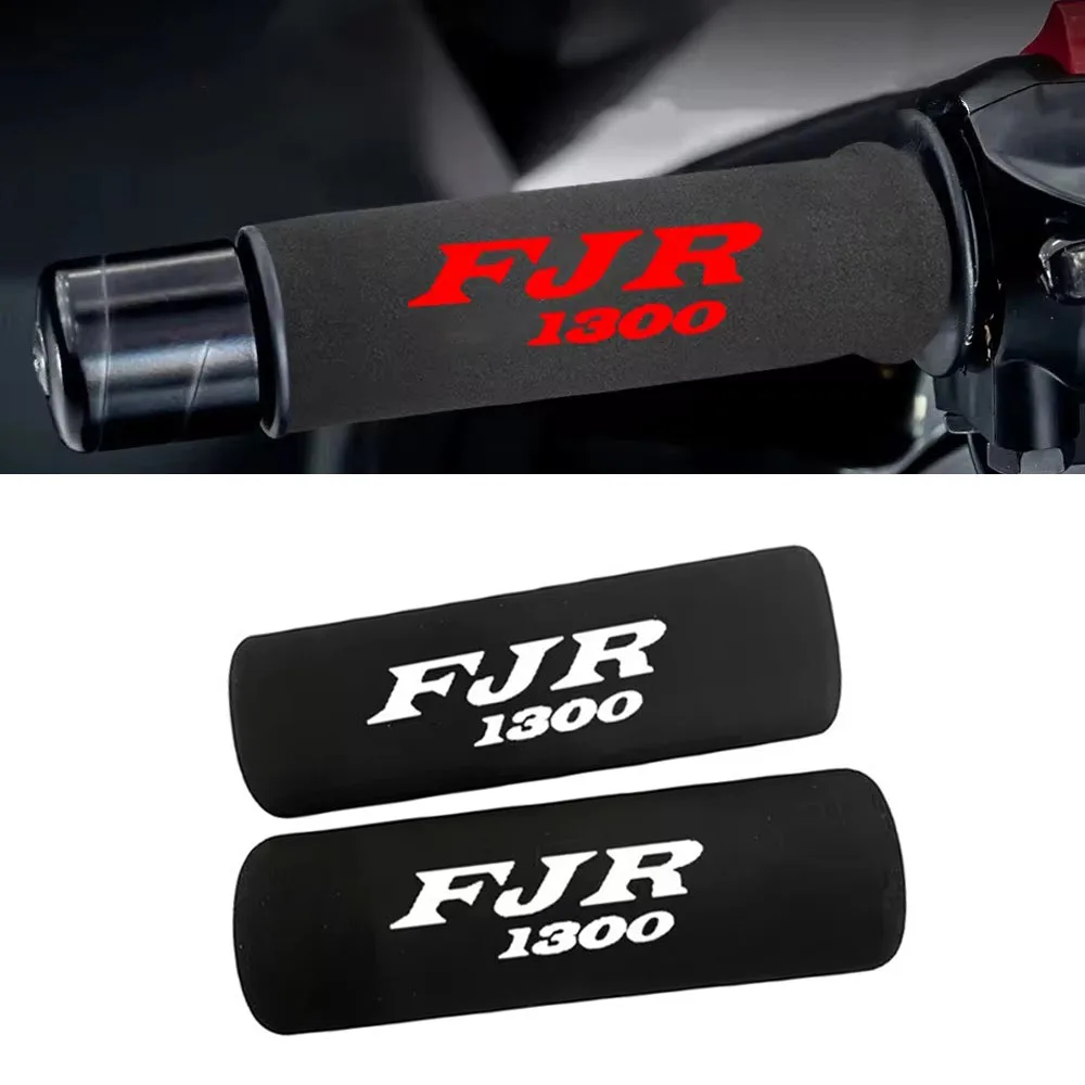Handlebar Grips non-slip anti vibration Motorcycle Grip for YAMAHA FJR 1300 Sponge Grip for FJR 1300
Handlebar Grips non-slip anti vibration Motorcycle Grip for YAMAHA FJR 1300 Sponge Grip for FJR 1300