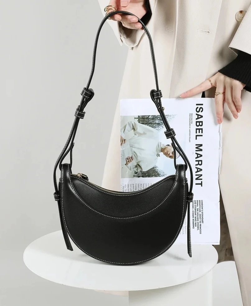 Новая сумка через плечо большой вместимости высокого качества. Модная сумочка. Характерная сумка через плечо во французском стиле. Уникальный стиль дизайна
Новая сумка через плечо большой вместимости высокого качества. Модная сумочка. Характерная сумка через плечо во французском стиле. Уникальный стиль дизайна