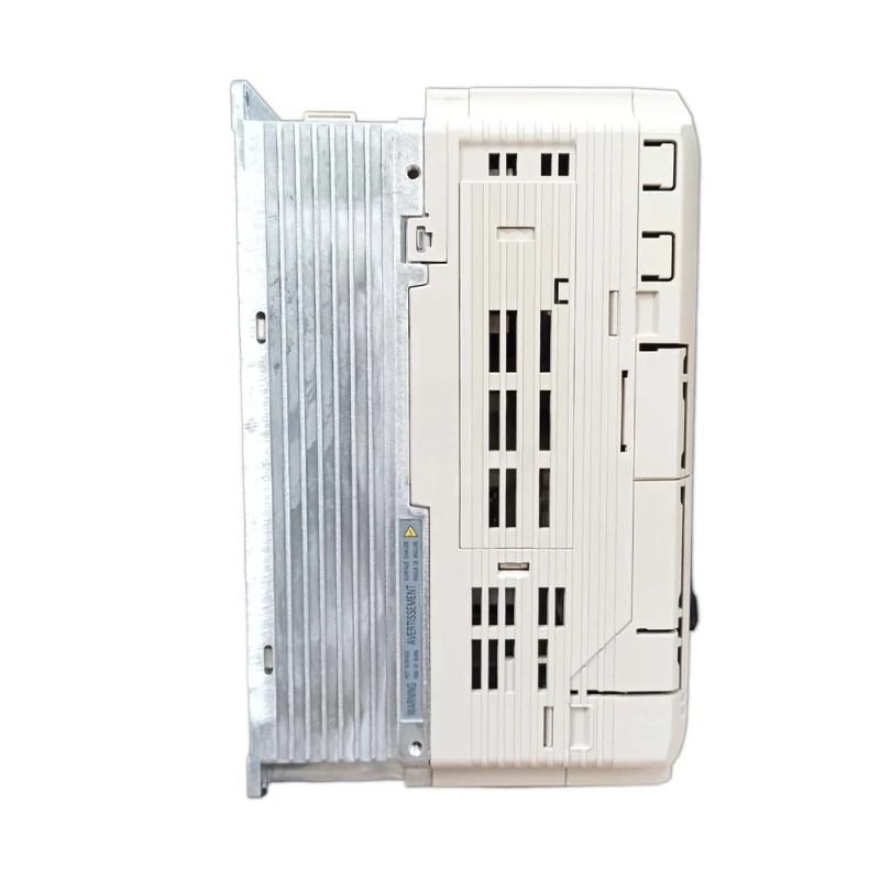New In Box Yaskawa CIMR-AT4A0005FAA Inverter 1 Year Warranty
New In Box Yaskawa CIMR-AT4A0005FAA Inverter 1 Year Warranty