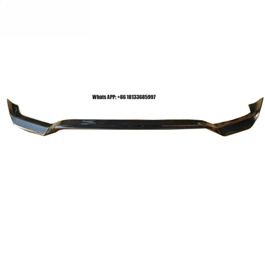 CARBON FIBER G CLASS W463 G63 M-style Car Front Lip and Diffuser Anterior Shovel Splitter Spoiler Accessories
CARBON FIBER G CLASS W463 G63 M-style Car Front Lip and Diffuser Anterior Shovel Splitter Spoiler Accessories