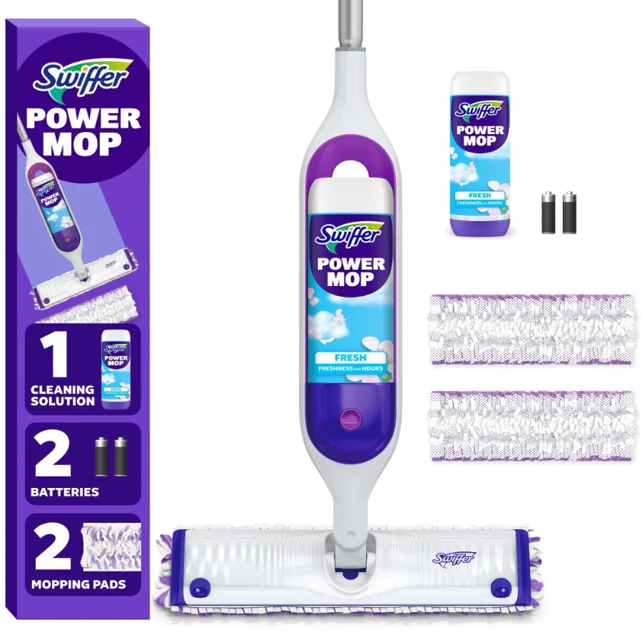 Power Mop, Floor Cleaner, Tile, Vinyl, Laminate, Wood, Floor Cleaner, Cleaning Set
Power Mop, Floor Cleaner, Tile, Vinyl, Laminate, Wood, Floor Cleaner, Cleaning Set