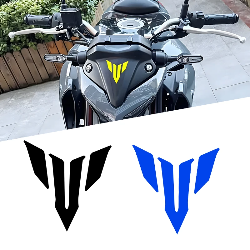 2Pcs Refit Sticker Reflective Vinyl Mt Logo Motorcycle Sticker Fit For Yamaha Mt-03 Mt-07 Mt-09 Mt-10 MT 07 09 03 10 Decal
2Pcs Refit Sticker Reflective Vinyl Mt Logo Motorcycle Sticker Fit For Yamaha Mt-03 Mt-07 Mt-09 Mt-10 MT 07 09 03 10 Decal