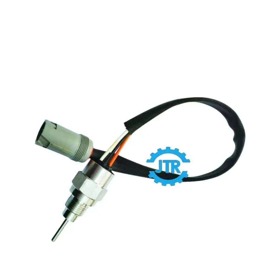 130-8299 Excavator 3606 3608 3520C High Temperature Sensor 1308299 Water Temperature Sensor
130-8299 Excavator 3606 3608 3520C High Temperature Sensor 1308299 Water Temperature Sensor