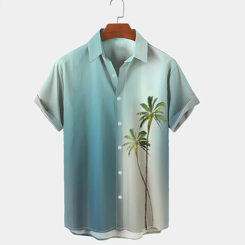 Harajuku Feather Hawaiian Men's Shirt Printed Short Sleeve Casual White Street Summer Beach Shirts For Men Clothing 2023 Summer
Harajuku Feather Hawaiian Men's Shirt Printed Short Sleeve Casual White Street Summer Beach Shirts For Men Clothing 2023 Summer