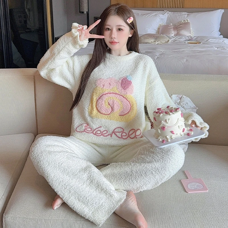 Pajama Sets Aesthetic Women Satin Solid Elegant Soft Comfortable Skin-Friendly Smooth Cool Summer Lightweight Breathable Sleep
Pajama Sets Aesthetic Women Satin Solid Elegant Soft Comfortable Skin-Friendly Smooth Cool Summer Lightweight Breathable Sleep