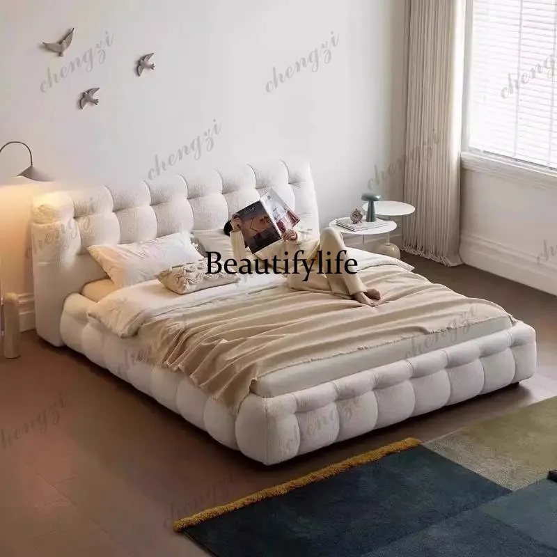 Insert White European Double Bed Set Cheap Kids Adults Bedroom Double Bed Storage Luxury Modern Schlafzimmer Bett Home Furniture
Insert White European Double Bed Set Cheap Kids Adults Bedroom Double Bed Storage Luxury Modern Schlafzimmer Bett Home Furniture