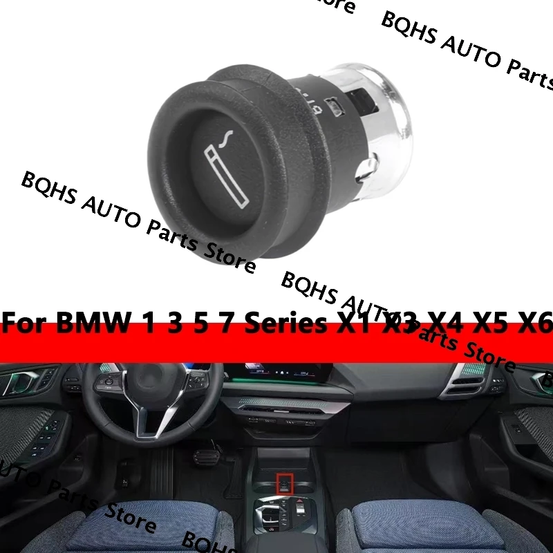Car Interior Accessories Universal Socket Cigarette Lighter Plug Replacement 61349308246 For BMW 1 3 5 7 Series X1 X3 X4 X5 X6
Car Interior Accessories Universal Socket Cigarette Lighter Plug Replacement 61349308246 For BMW 1 3 5 7 Series X1 X3 X4 X5 X6