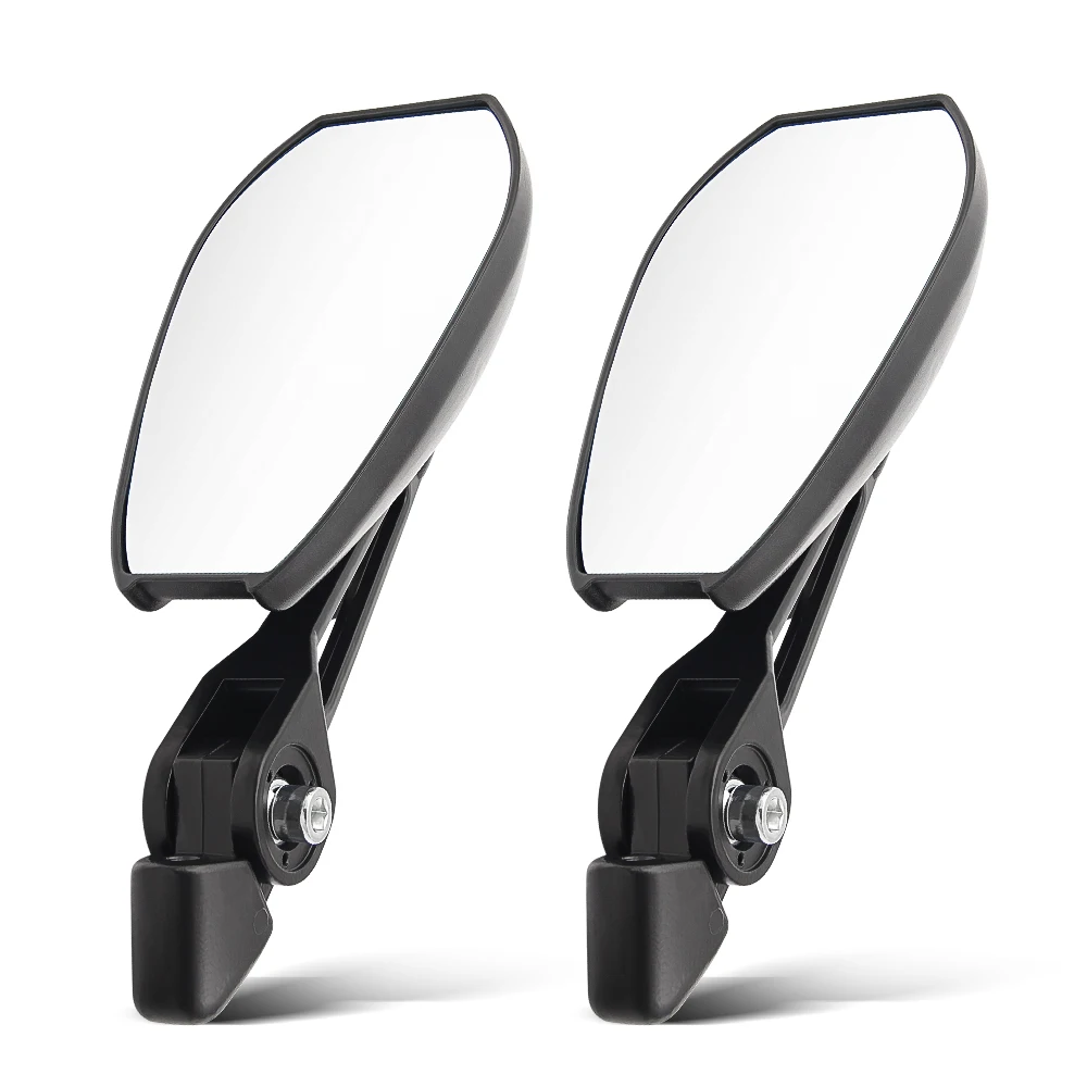 Универсальное зеркало заднего вида для электрического мотоцикла 360° ° Вращающееся выпуклое плоское отражающее синее антибликовое боковое зеркало AOS4
Универсальное зеркало заднего вида для электрического мотоцикла 360° ° Вращающееся выпуклое плоское отражающее синее антибликовое боковое зеркало AOS4